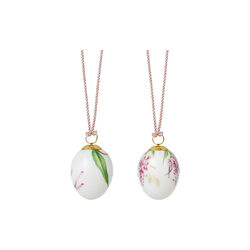 Ostern 2026 Mini-Ostereier 2 St&uuml;ck, Gederams, Royal Copenhagen