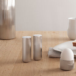 Bernadotte Salz- und Pfeffer-Set, Georg Jensen