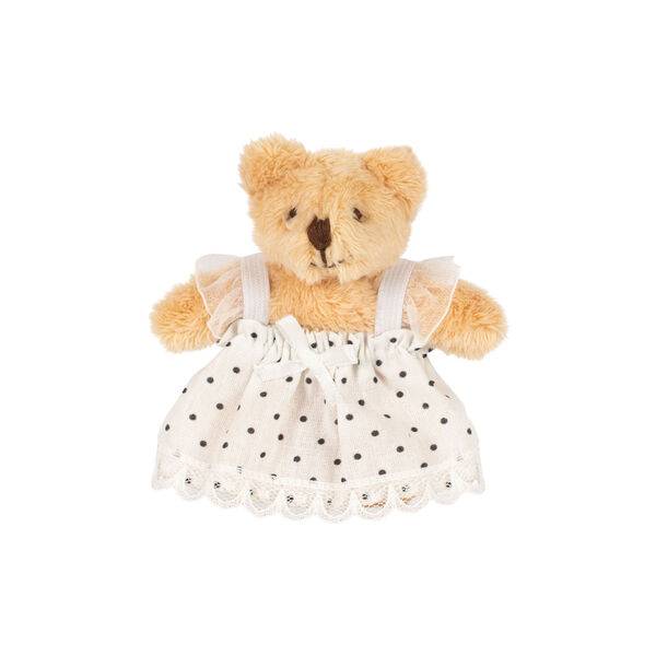 Kleiner Teddyb&auml;r zum Anziehen, Konges Sl&oslash;jd
