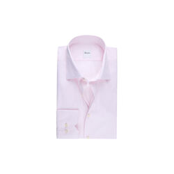 Regular C77 RM cuff, light pink stripe, Stenstr&ouml;ms
