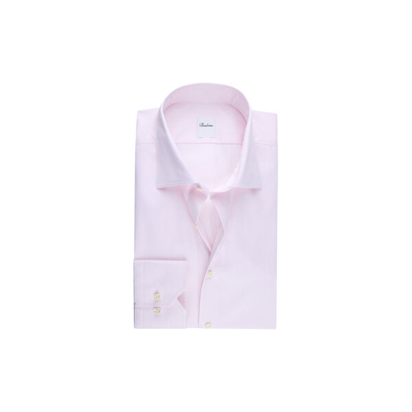 Regular C77 RM cuff, light pink stripe, Stenstr&ouml;ms