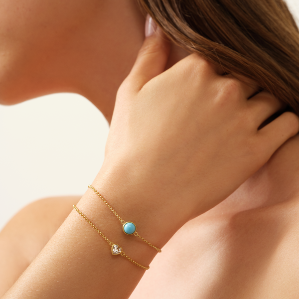 Amorina Bracelet, Julie Sandlau