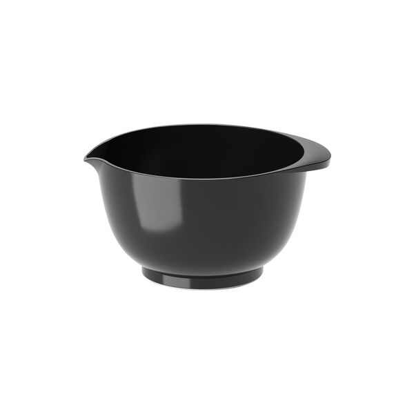 NEW Margrethe Bowl, carbon black, Rosti