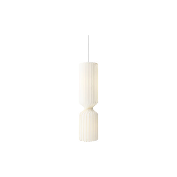 TR41 Pendant, white, Tom Rossau