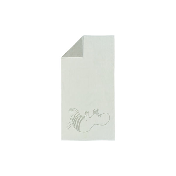 Moomin bath towel Moomintroll, Moomin Arabia