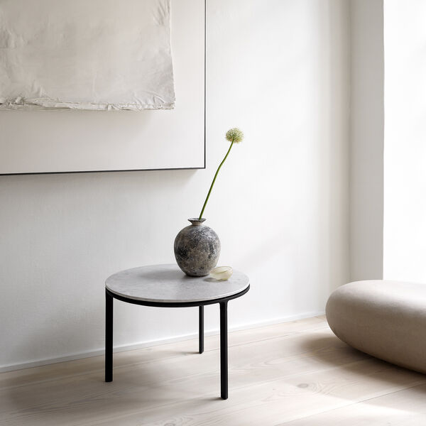 VIPP423 Couchtisch, himmelgrau, Vipp