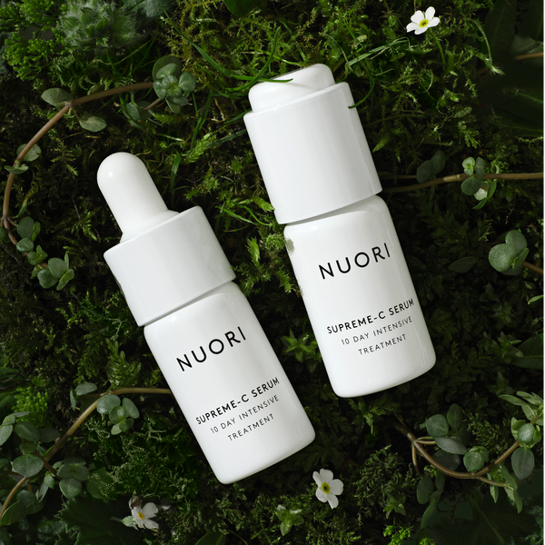 Supreme-C Serum Treatment, Nuori