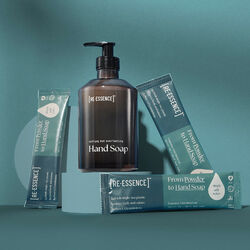 Hans Soap Starter Set, fragrance free/sensitive, RE-ESSENCE