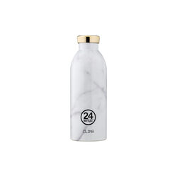 Clima Thermoflasche, carrara, 24Bottles