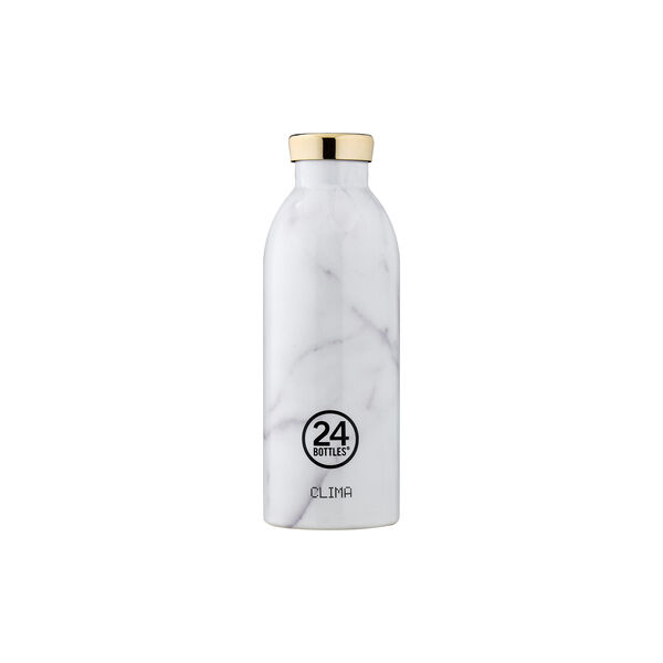 Clima Thermoflasche, carrara, 24Bottles