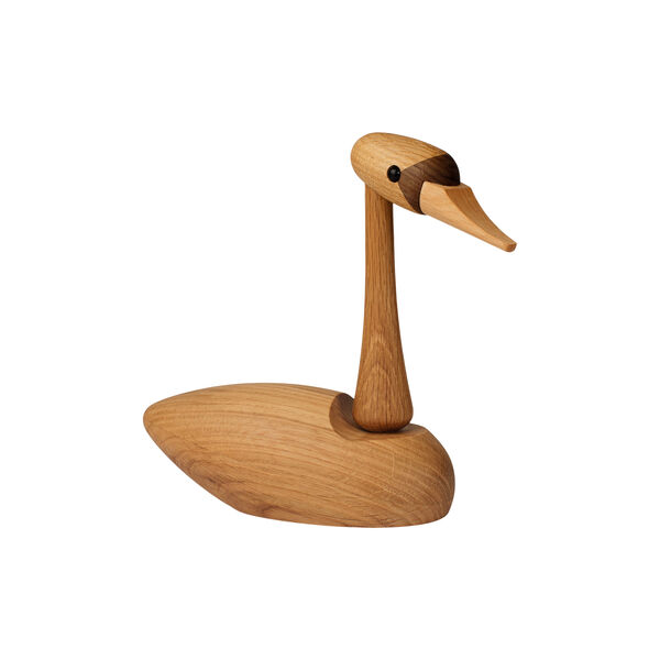 The Swan, Spring Copenhagen