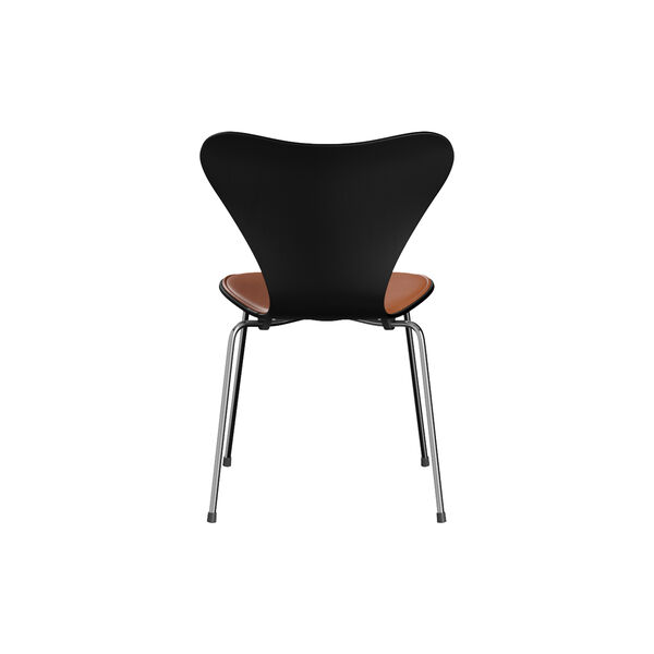 Serie 7&trade; 3107 Stuhl, wild Walnuss, Fritz Hansen