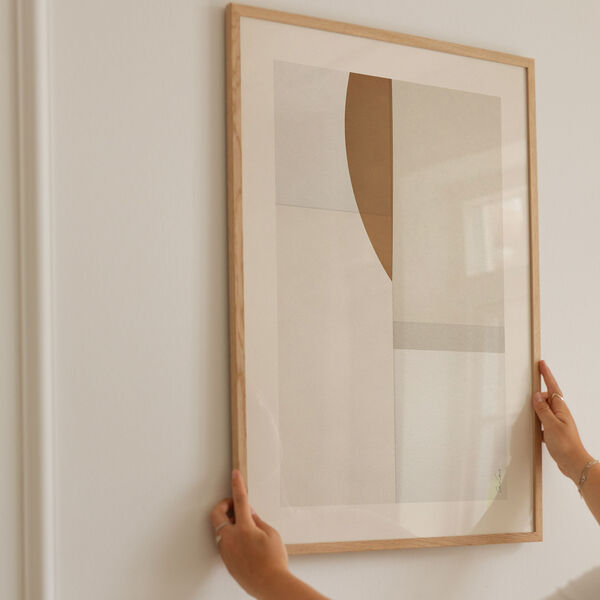 Abstract Textures No. 2, Peléton