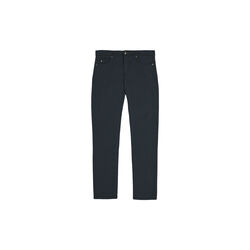 Wildlederhaptik - Burton N 32, dark navy blue, SAND Copenhagen