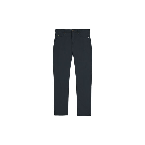 Wildlederhaptik - Burton N 32, dark navy blue, SAND Copenhagen