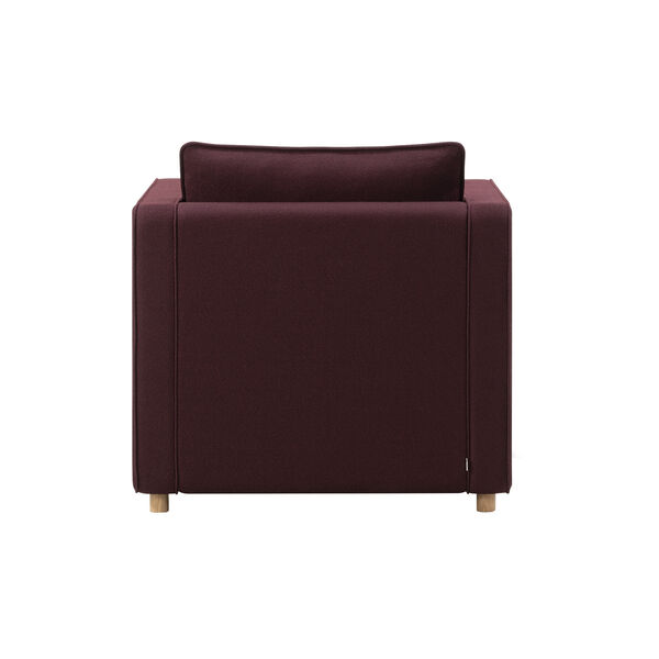 Jota Loungesessel, vidar 693, Fredericia Furniture