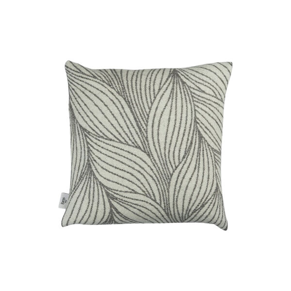 Flette Kissen, natur Flette Kissen, natur, Røros Tweed