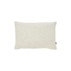 Boucl&eacute; Cushion, beige, S&ouml;dahl