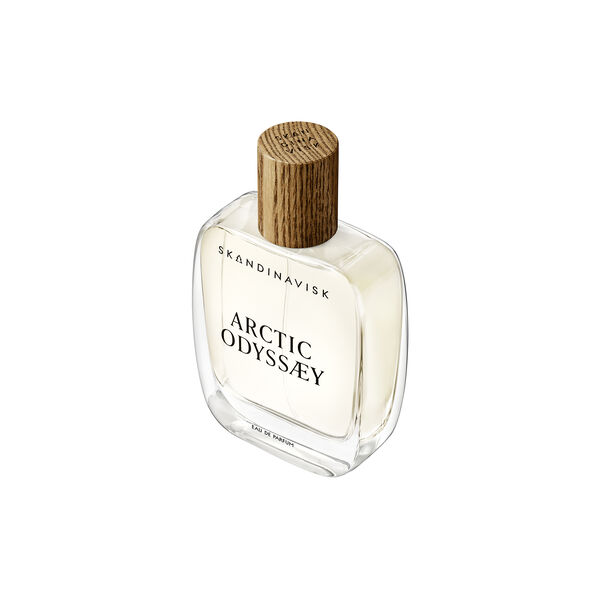 ARCTIC ODYSS&AElig;Y EAU DE PARFUM, Skandinavisk