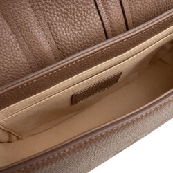 Sophia Crossbody Bag, cappuccino, Naledi Copenhagen