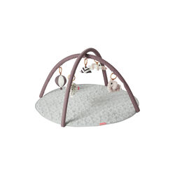 Aktivitäten-Spielteppich, puder, Done by Deer