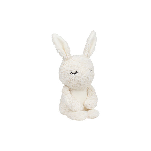Bimle Rabbit Cuddly Toy, rose, Franck & Fischer