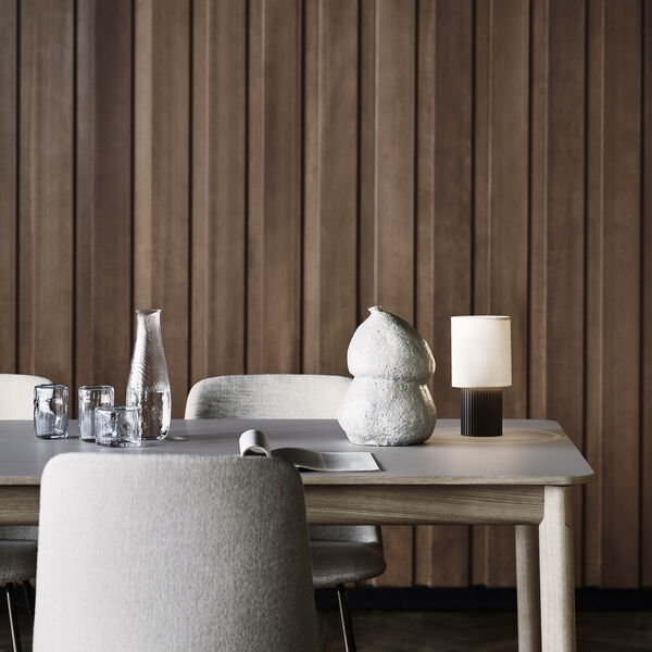 Collect Carafe SC62, clear, &Tradition