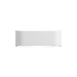AURA W1 Wall Lamp, white, LIGHT-POINT