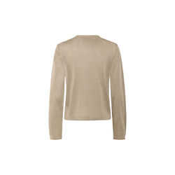 ThaniIW Pullover, dull gold, InWear