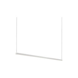 STRIPE S1500, white, LIGHT-POINT