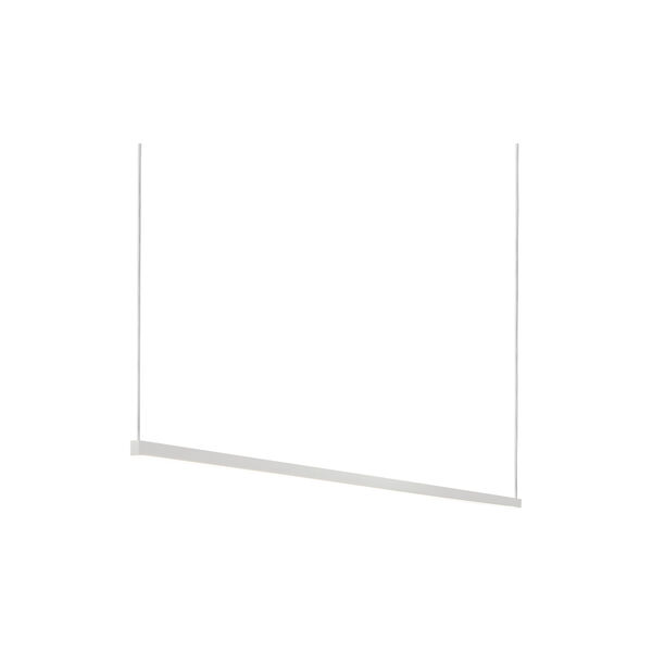 STRIPE S1500, white, LIGHT-POINT