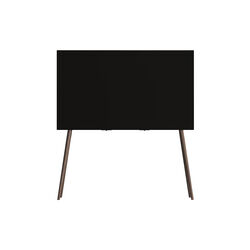 TV stand 42''-55'', walnut, JALG