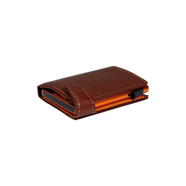 Furbo Cardholder, orange, Tony Perotti
