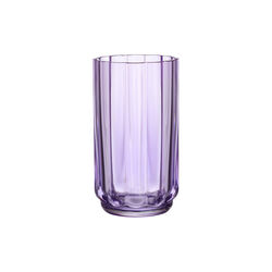 Play vase, light purple, Iittala