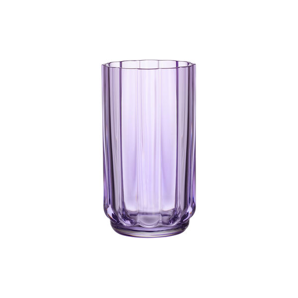Play vase, light purple, Iittala
