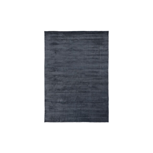 Cover Rug, dark blue, Linie Design