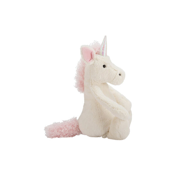 Sch&uuml;chternes Einhorn, Jellycat