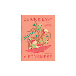 Quick and Easy Vietnamese, New Mags