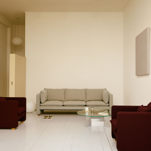 Jota Loungesessel, vidar 693, Fredericia Furniture