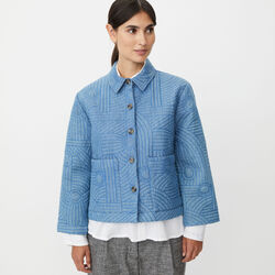 MaJalindra, Basic-Denim, Masai