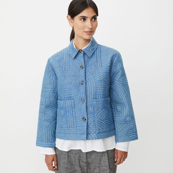 MaJalindra, Basic-Denim, Masai