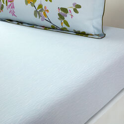 Luciole Flat Sheet, Yves Delorme
