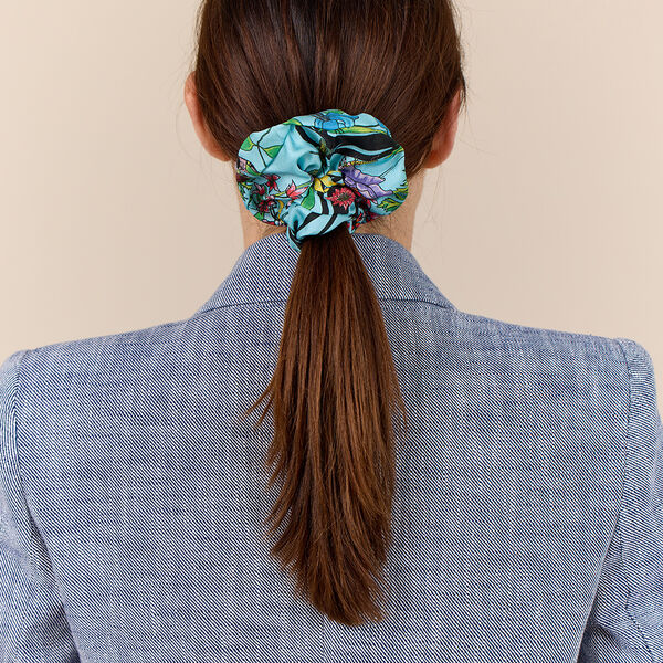 LIVING GARDEN Haargummi, Bella Ballou