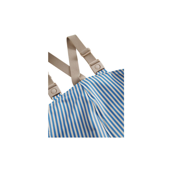 Oddy Set, blue Streifen, MarMar Copenhagen