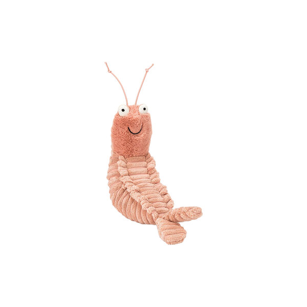 Sheldon Shrimp, Jellycat