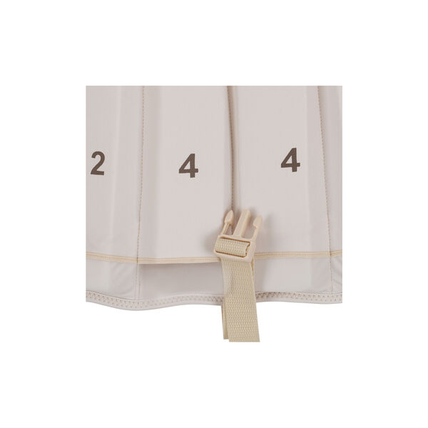 Neopren-Schwimmweste, lemon, Konges Sl&oslash;jd