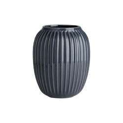 Hammersh&oslash;i Vase, 10 cm, K&auml;hler