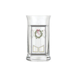 Christmas Beer Glass 2024, Holmegaard