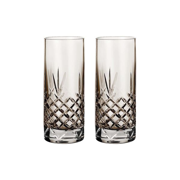 Crispy Highball Copal 2 pcs, Frederik Bagger