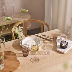Teema Teller, wei&szlig;, Iittala